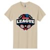 100% Cotton T Shirt Thumbnail