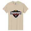 100% Cotton T Shirt Thumbnail