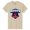 100% Cotton T Shirt Thumbnail