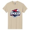 100% Cotton T Shirt Thumbnail