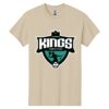 100% Cotton T Shirt Thumbnail