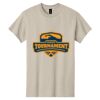 100% Cotton T Shirt Thumbnail