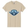 100% Cotton T Shirt Thumbnail