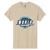 100% Cotton T Shirt Thumbnail