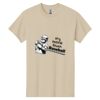 100% Cotton T Shirt Thumbnail