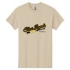 100% Cotton T Shirt Thumbnail