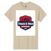 100% Cotton T Shirt Thumbnail
