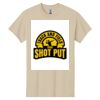 100% Cotton T Shirt Thumbnail