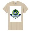 100% Cotton T Shirt Thumbnail
