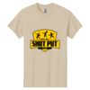 100% Cotton T Shirt Thumbnail