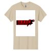 100% Cotton T Shirt Thumbnail
