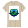 100% Cotton T Shirt Thumbnail