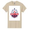 100% Cotton T Shirt Thumbnail