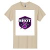 100% Cotton T Shirt Thumbnail