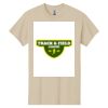 100% Cotton T Shirt Thumbnail