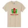 100% Cotton T Shirt Thumbnail