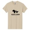 100% Cotton T Shirt Thumbnail