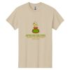 100% Cotton T Shirt Thumbnail