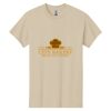 100% Cotton T Shirt Thumbnail