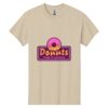 100% Cotton T Shirt Thumbnail