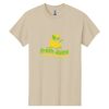 100% Cotton T Shirt Thumbnail