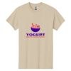 100% Cotton T Shirt Thumbnail