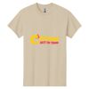 100% Cotton T Shirt Thumbnail
