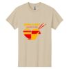 100% Cotton T Shirt Thumbnail