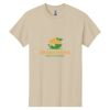 100% Cotton T Shirt Thumbnail