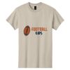 100% Cotton T Shirt Thumbnail