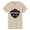 100% Cotton T Shirt Thumbnail