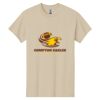 100% Cotton T Shirt Thumbnail