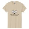 100% Cotton T Shirt Thumbnail