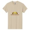 100% Cotton T Shirt Thumbnail