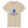 100% Cotton T Shirt Thumbnail