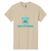 100% Cotton T Shirt Thumbnail