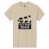 100% Cotton T Shirt Thumbnail
