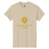 100% Cotton T Shirt Thumbnail