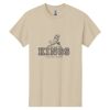100% Cotton T Shirt Thumbnail
