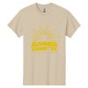 100% Cotton T Shirt Thumbnail