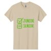 100% Cotton T Shirt Thumbnail