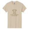 100% Cotton T Shirt Thumbnail