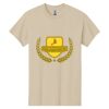 100% Cotton T Shirt Thumbnail