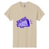100% Cotton T Shirt Thumbnail