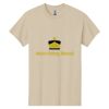100% Cotton T Shirt Thumbnail