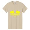 100% Cotton T Shirt Thumbnail