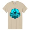 100% Cotton T Shirt Thumbnail