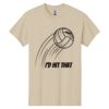 100% Cotton T Shirt Thumbnail