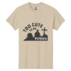 100% Cotton T Shirt Thumbnail