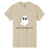 100% Cotton T Shirt Thumbnail